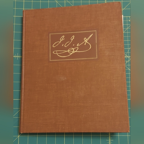 Ivory-billed Woodpeckers, extinct bird. John James Audubon - Picture 2 of 4